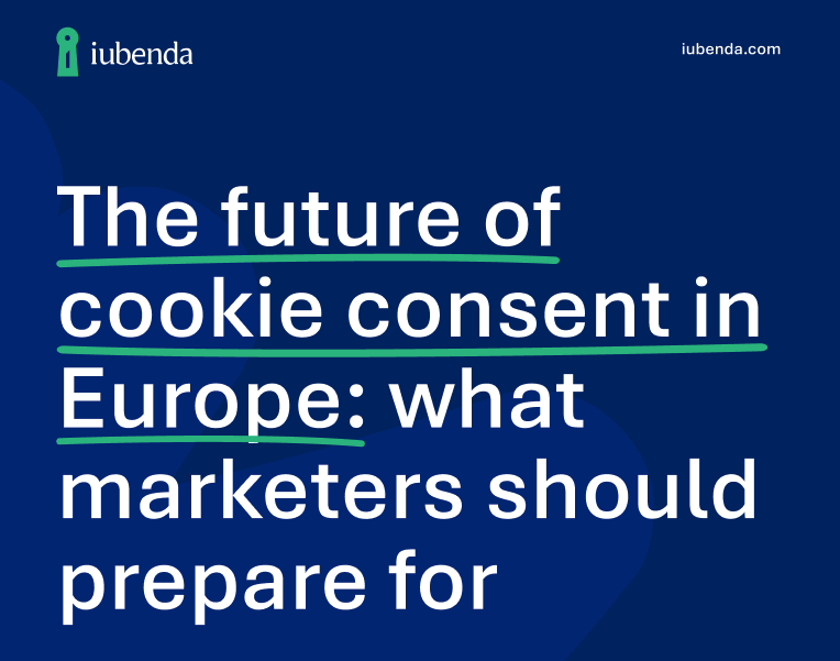 privacy and marketing ebook