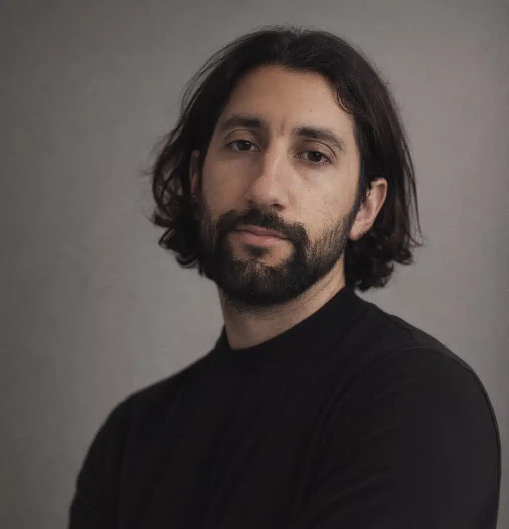 Raffaele Negro