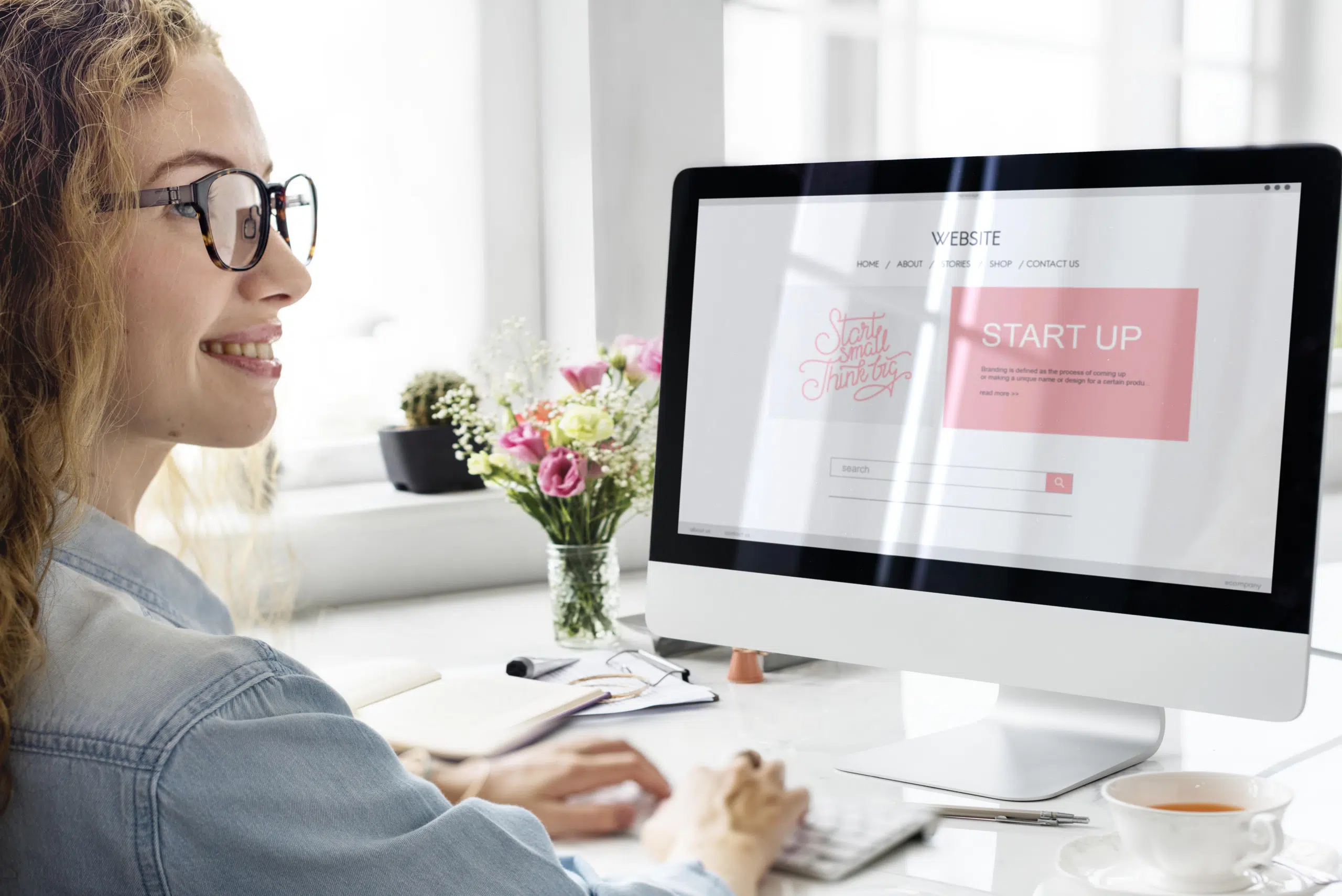 Launch with confidence: a quick website compliance checklist when starting your business