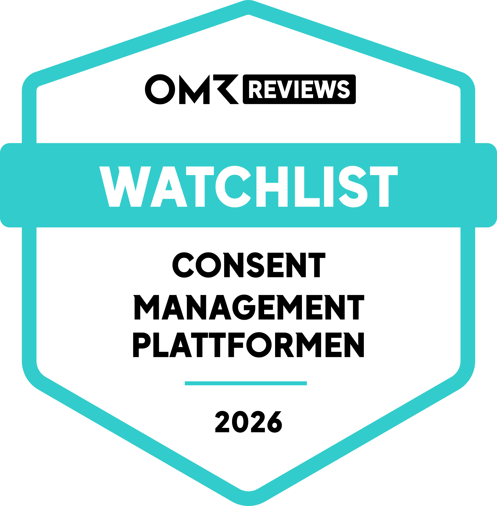 OMR Watchlist Badge