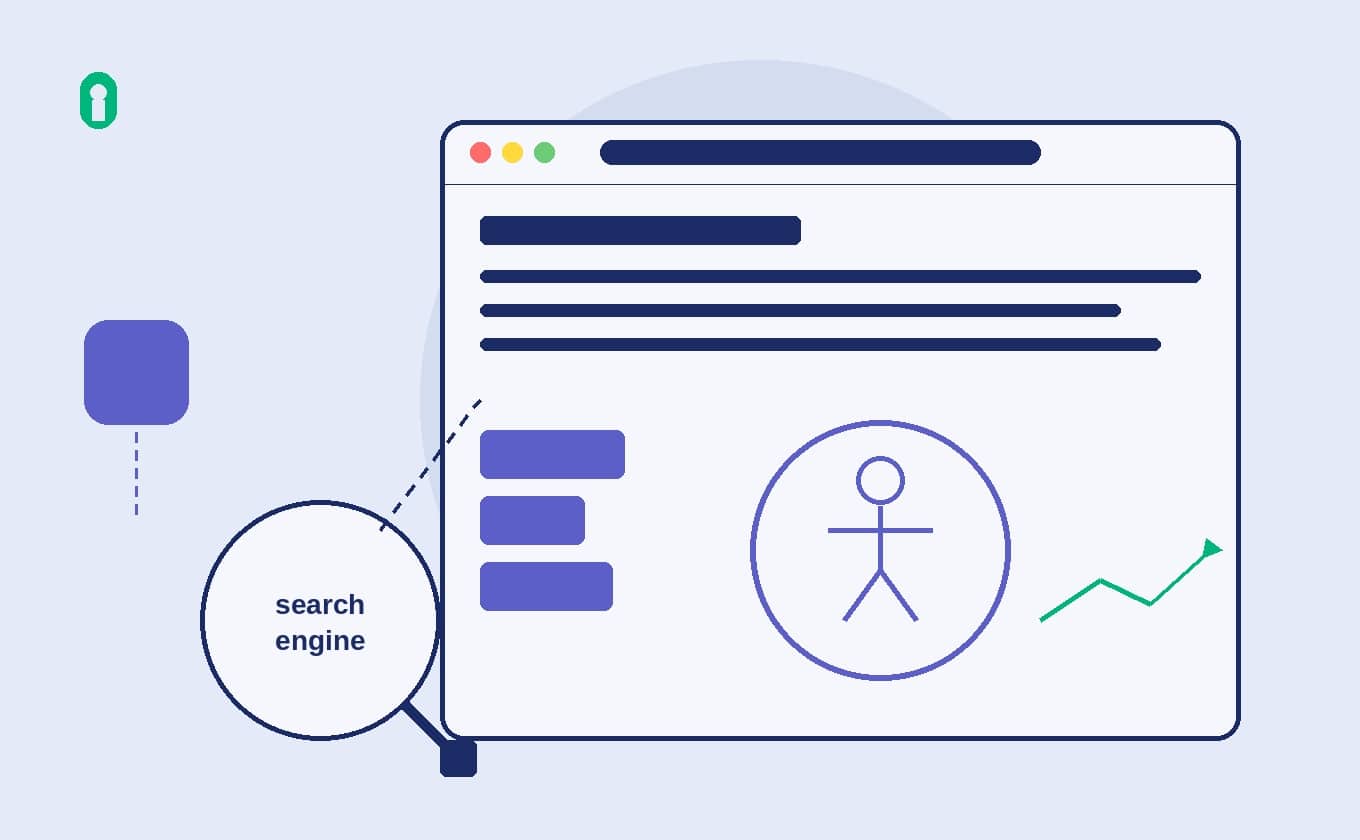 Web accessibility SEO: the overlaps most sites miss