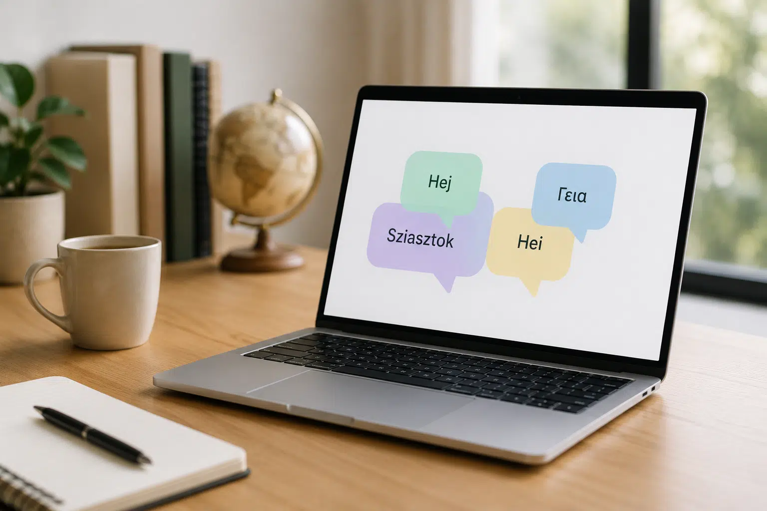 Your iubenda dashboard now speaks Swedish, Hungarian, Greek, and Finnish