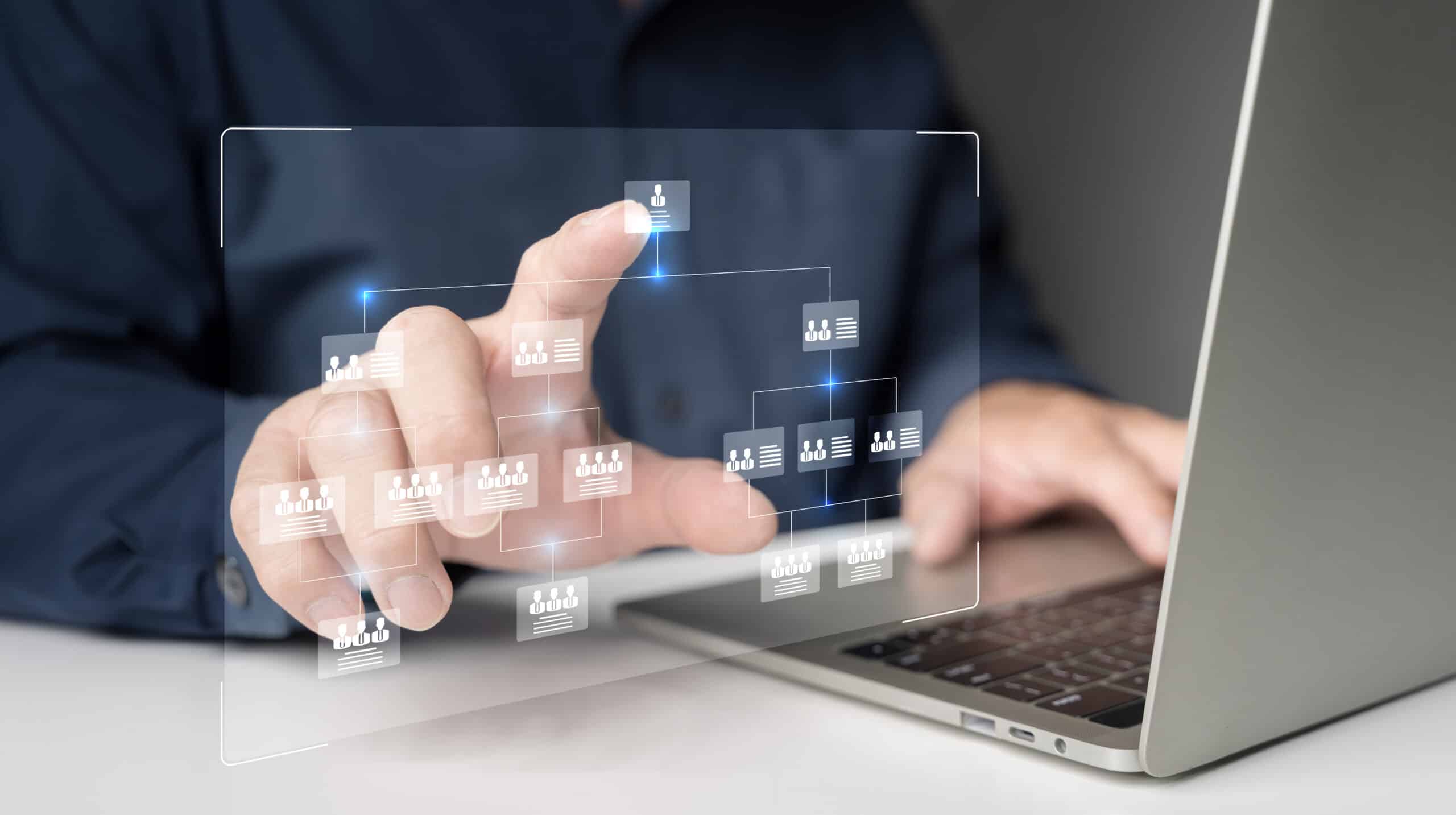 How to build a scalable first-party data strategy