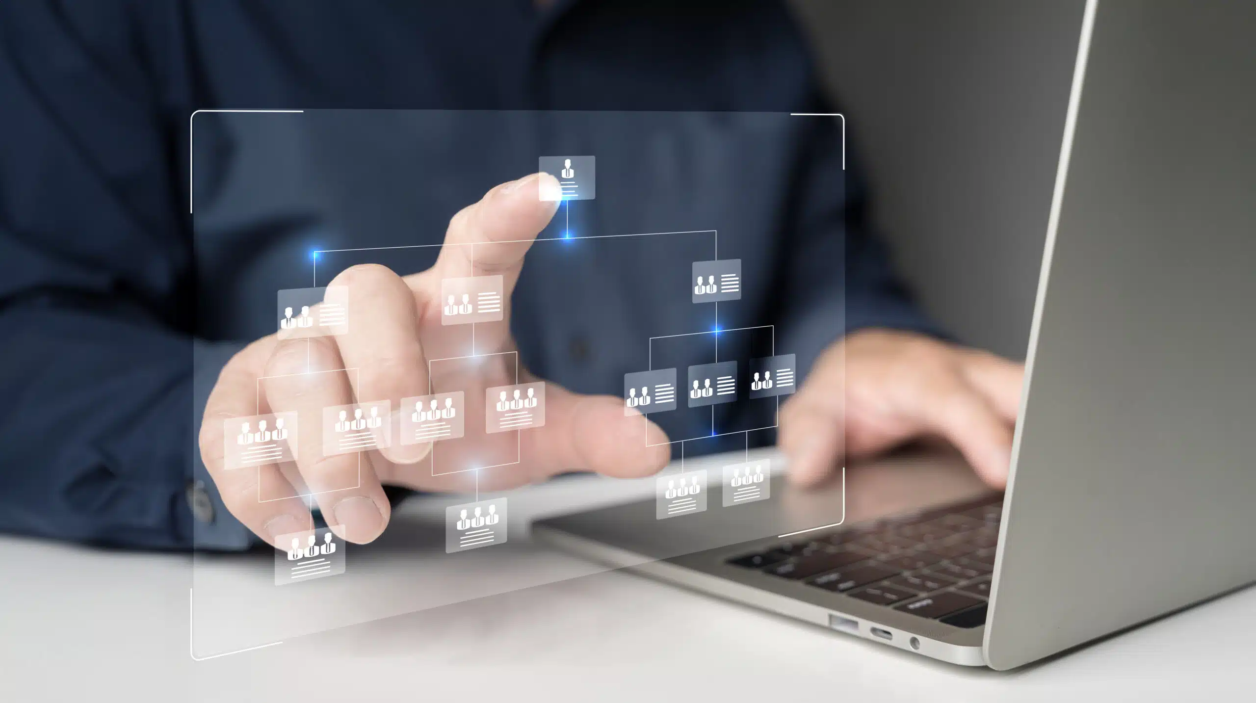 How to build a scalable first-party data strategy