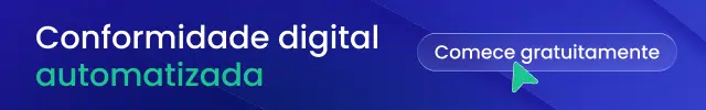 Digital Compliance banner, 320 x 50 px (Mobile Banner)