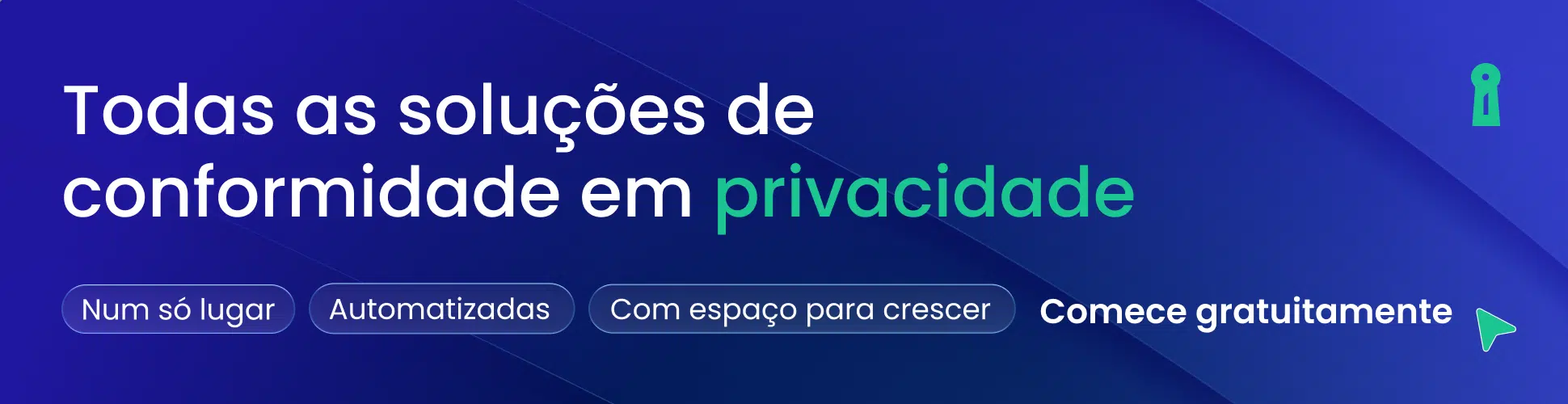 Digital Compliance banner, 970 x 250 px (Billboard)