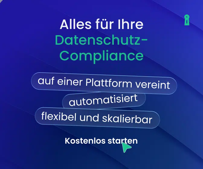 Digital Compliance banner, 336 x 280 px (Large Rectangle)