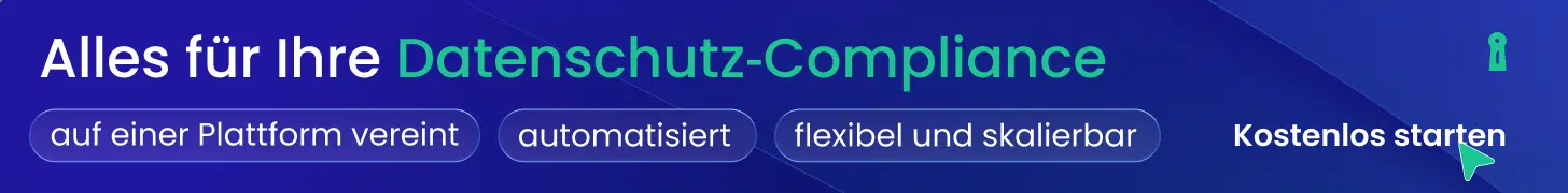 Digital Compliance banner, 728 x 90 px (Leaderboard)