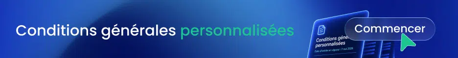 Terms & Conditions banner, 468 x 60 px (Banner)