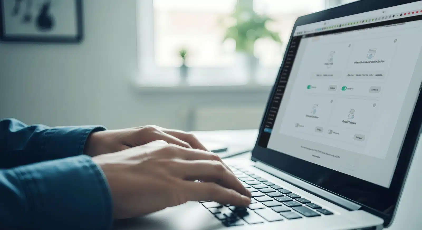 The 5 best alternatives to Cookiebot in 2026: Pros, cons, pricing, and comparison