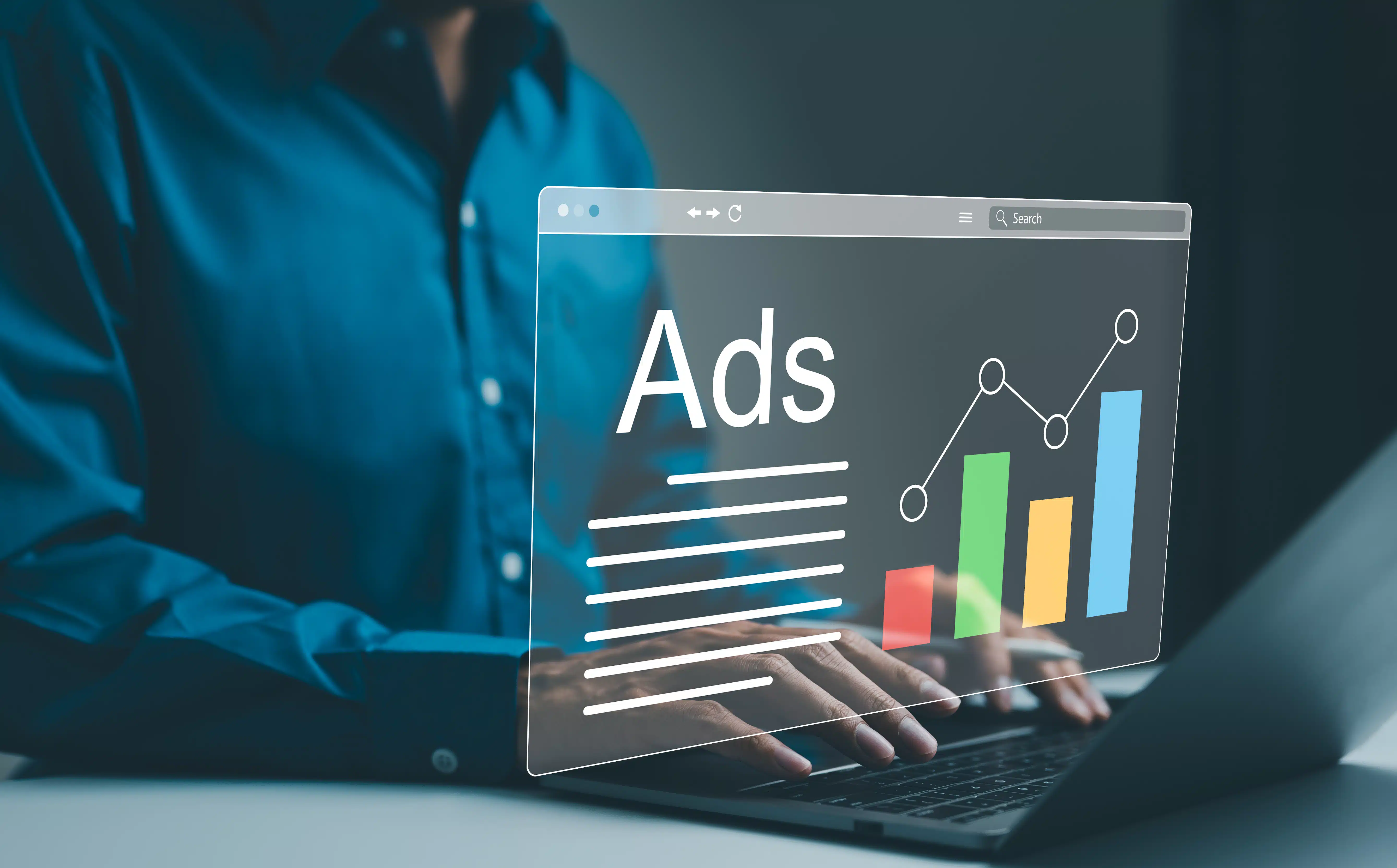 Client-side vs server-side tracking: what’s the difference?